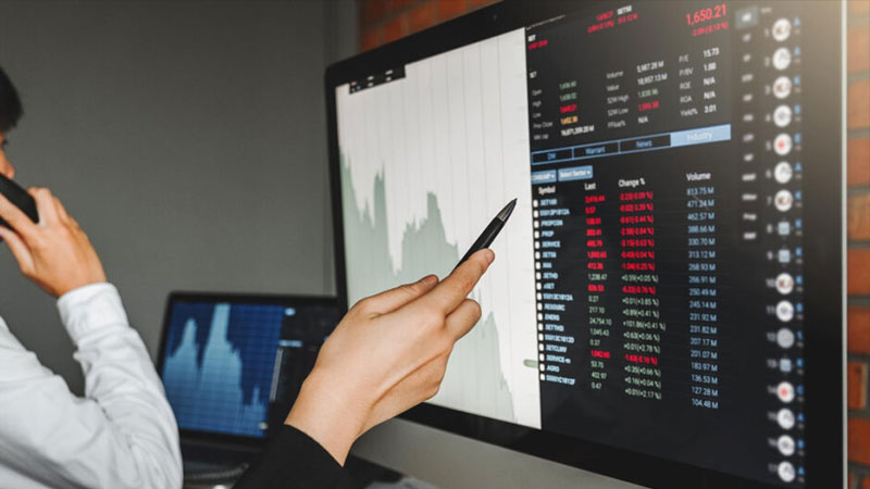 比特幣突破下降趨勢，市場反彈顯現