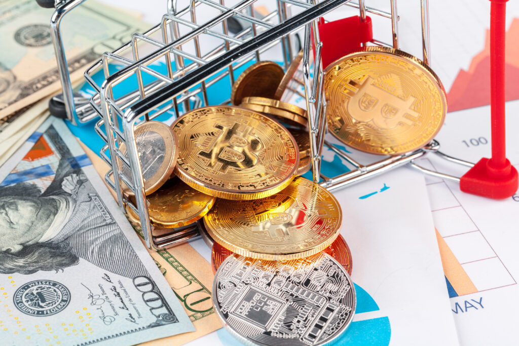 bitcoin chart and us dollar finance trading 2023 11 27 05 20 15 utc