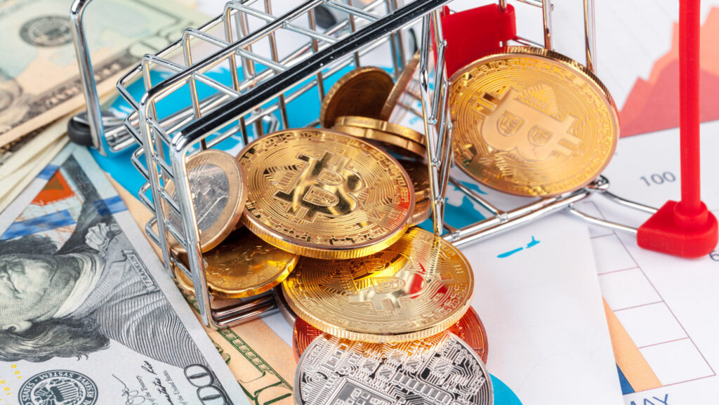 bitcoin chart and us dollar finance trading 2023 11 27 05 20 15 utc scaled e1731919849222