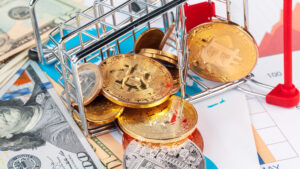 華爾街巨頭進軍加密領域:三款代幣化產品 5 華爾街巨頭進軍加密領域:三款代幣化產品