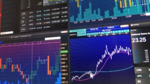 盤點2024年上半年加密貨幣市場的強勁表現 5 盤點2024年上半年加密貨幣市場的強勁表現