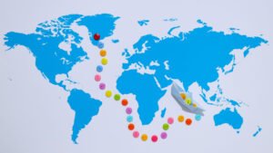 美國九月底對華商品加稅 電動汽車太陽能電池等關稅翻倍 全球經濟將何去何從？