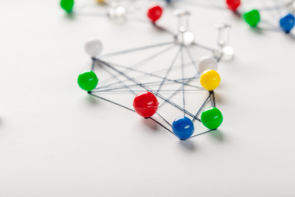 區塊鏈爭議升級:Jump Trading子公司向FTX索賠2.64億美元 3 network with pins 2023 11 27 05 03 41 utc