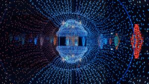 美國科技巨頭引領未來:AI、量子計算和區塊鏈領域的創新突破與全球競爭 3 美國科技巨頭引領未來:AI、量子計算和區塊鏈領域的創新突破與全球競爭