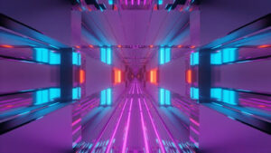 PetaRush:全球試玩七天,開啟你的賽博朋克冒險之旅! 5 PetaRush:全球試玩七天,開啟你的賽博朋克冒險之旅!