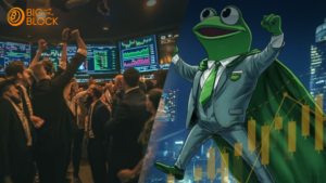 Pepeto 2025年大放異彩:公佈Memecoin領域突破性創新成果 6 Pepeto 2025年大放異彩:公佈Memecoin領域突破性創新成果