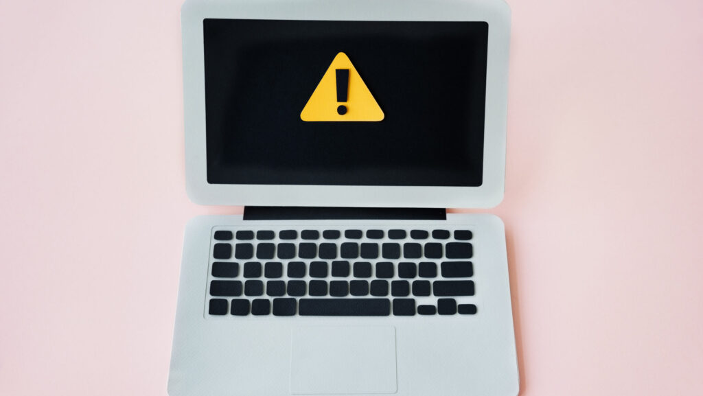 警惕！加密貨幣的新威脅：電子郵件詐騙警示