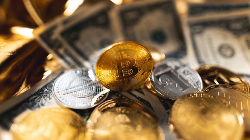 cryptocurrency golden bitcoin image for crypto cur 2023 11 27 05 33 14 utc 副本