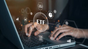 比特幣現貨ETF:金融市場的新寵兒