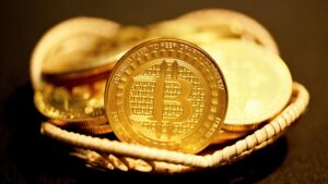 比特幣展望:天橋資本創辦人預測年底前突破十萬大關 3 比特幣展望:天橋資本創辦人預測年底前突破十萬大關