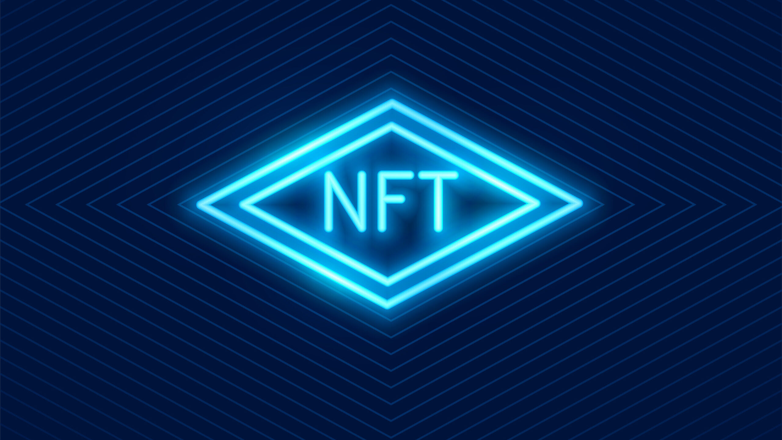 中國NFT市場火爆!一季度交易額破10億 消費屬性引領新風潮