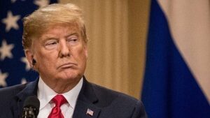 美國大選市場押注「特朗普交易」 道期升逾600點 DJT飆四成後倒跌 3 特朗普交易