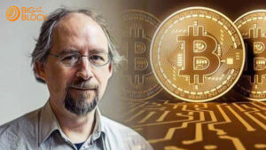 比特幣教父Adam Back訪台,4800億市值風潮下Blockstream Lab啟航 7 比特幣教父Adam Back