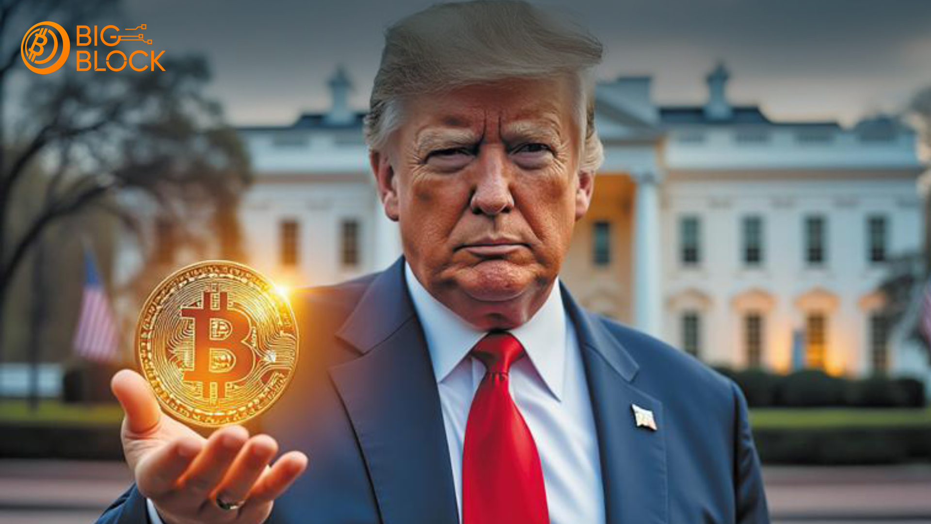 加密市場火爆：79.5%項目擴招，比特幣漲望破10萬，特朗普內閣力挺加密貨幣