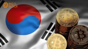 韓國超三成國民沈迷炒幣 新幣Solaxy五日籌資600萬美元 5 韓國超三成國民沈迷炒幣 新幣Solaxy五日籌資600萬美元