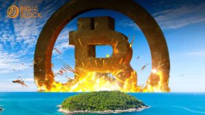 泰國普吉島或推動比特幣支付試點提案 幣安高層呼籲謹慎監管 5 泰國普吉島或推動比特幣支付試點提案 幣安高層呼籲謹慎監管