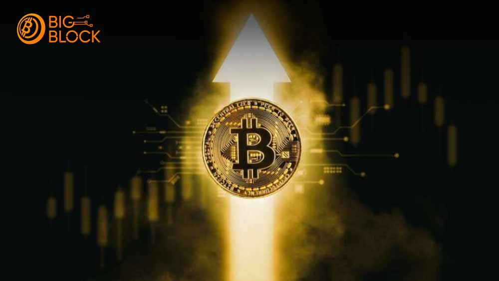 Galaxy Research預測比特幣明年將突破15萬美元，市值或達黃金的20%