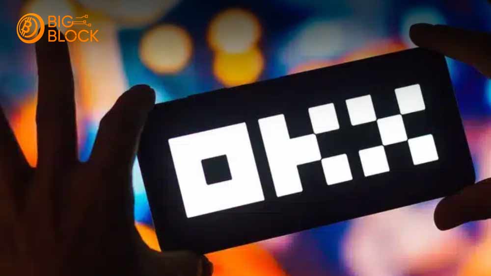 OKX Web3成為2025香港Web3嘉年華冠名贊助商，推出獨家NFT門票