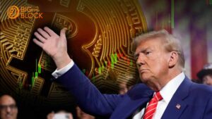 比特幣今年吸金360億美元,富達看好2025加密市場,川普上任迎三大利多 5 比特幣今年吸金360億美元,富達看好2025加密市場,川普上任迎三大利多