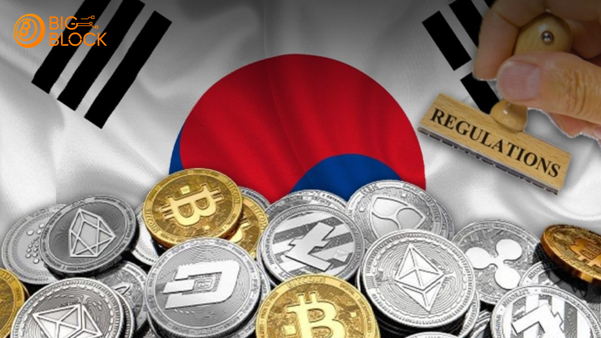 韓國加密貨幣利得稅計劃可能如期生效,政治動盪使延期提案無望 2 韓國加密貨幣利得稅計劃可能如期生效,政治動盪使延期提案無望