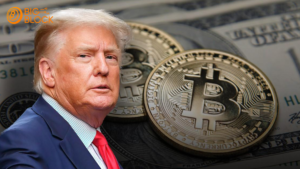 川普家族加密資產曝光:隱藏財富與潛在利益衝突引發關注 3 川普家族加密資產曝光:隱藏財富與潛在利益衝突引發關注