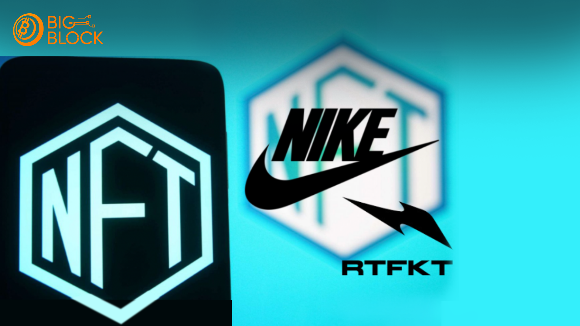 Nike宣布明年停運NFT潮牌RTFKT：為何在市場回暖之際選擇退出？