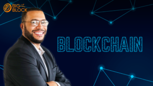 加密貨幣專家Pantoja解析區塊鏈技術 未來市場潛力無限 6 加密貨幣專家Pantoja解析區塊鏈技術 未來市場潛力無限