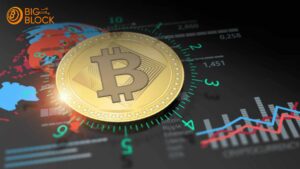 先跌後漲!華爾街分析師預測2025年比特幣價格將衝破25萬美元 3 先跌後漲!華爾街分析師預測2025年比特幣價格將衝破25萬美元