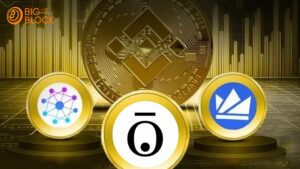 幣安12月25日起下架三種加密貨幣 用戶需盡快處理資產 4 幣安宣布12月25日起下架這三種加密貨幣,提醒用戶盡快處理資產