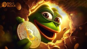 2025 年加密投資展望:比特幣回調與 Wall Street Pepe崛起 5 2025 年加密投資展望:比特幣回調與 Wall Street Pepe崛起