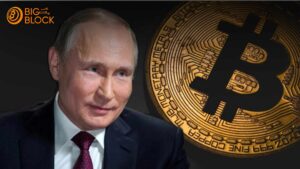 俄羅斯企業用比特幣進行國際支付應對西方制裁 推動金融多樣化
