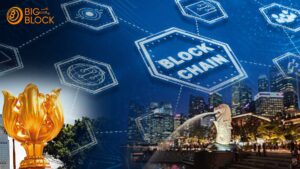 新加坡與香港成為區塊鏈發展新焦點 8 新加坡與香港成為區塊鏈發展新焦點