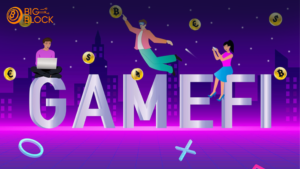 AI+GameFi新浪潮:市場增長迅猛,Ultiverse融資1350萬美元引領未來趨勢 3 AI+GameFi新浪潮:市場增長迅猛,Ultiverse融資1350萬美元引領未來趨勢