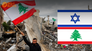 以色列與黎巴嫩停火協議岌岌可危 黃金與比特幣避險需求再升溫 4 以色列與黎巴嫩停火協議岌岌可危 黃金與比特幣避險需求再升溫