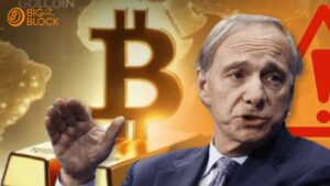 橋水基金Ray Dalio預警:全球債務危機迫近,比特幣與黃金成避險新寵 4 橋水基金Ray Dalio預警:全球債務危機迫近,比特幣與黃金成避險新寵