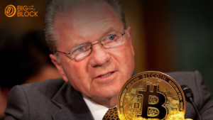 「高頻交易之父」Thomas Peterffy提醒:比特幣值得擁有,但切勿重倉投入 4 「高頻交易之父」Thomas Peterffy提醒:比特幣值得擁有,但切勿重倉投入