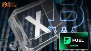 Bitget 推出 LaunchX:Fuel Network 代幣首發,掀起區塊鏈創新浪潮 8 Bitget 推出 LaunchX:Fuel Network 代幣首發,掀起區塊鏈創新浪潮