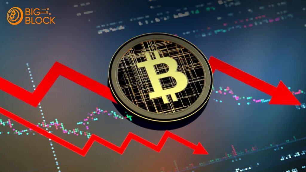 比特幣跌破9.9萬美元關口、以太坊失守3650美元，鮑威爾言論加劇市場波動