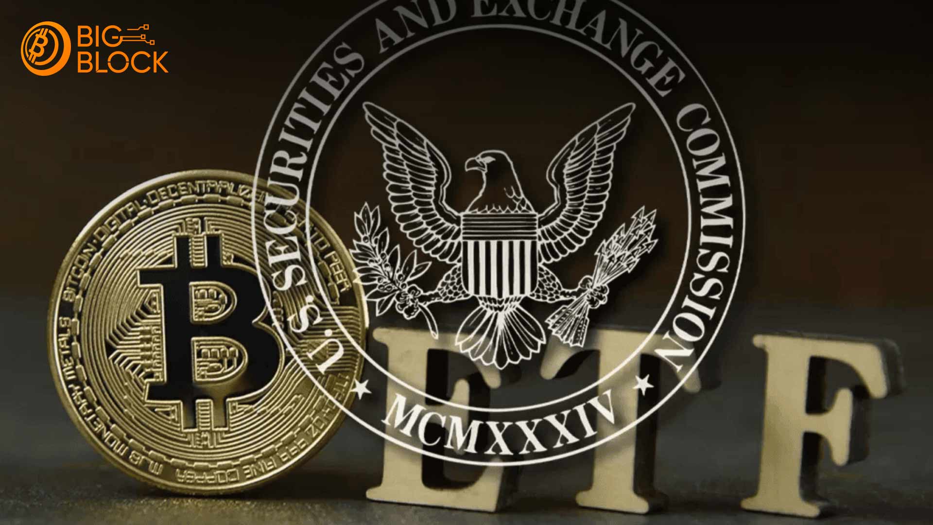 美國SEC批准首批比特幣與以太坊混合ETF,預計1月上市激發加密市場需求 2 美國SEC首批比特幣以太坊混合ETF,預計1月上市或激發加密市場需求