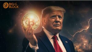 2025加密貨幣新機遇 業界期待美國監管新政 川普上任或引發關鍵變革