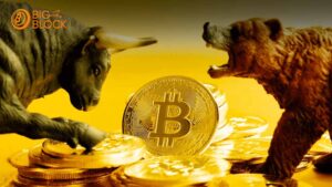 比特幣重登10萬美元！分析師預警：牛市頂峰將至，熊市來臨在即