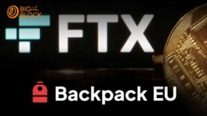 成功收購FTX EU!Backpack Exchange進軍歐洲 提供加密貨幣衍生品 5 成功收購FTX EU!Backpack Exchange進軍歐洲 提供加密貨幣衍生品