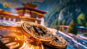 不丹開創加密經濟新紀元 首度將BTC、ETH、BNB納入戰略儲備