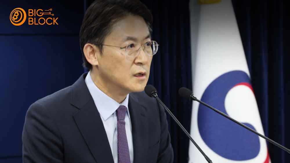 韓國啟動虛擬資產新政，強化市場規範，企業可正式進場