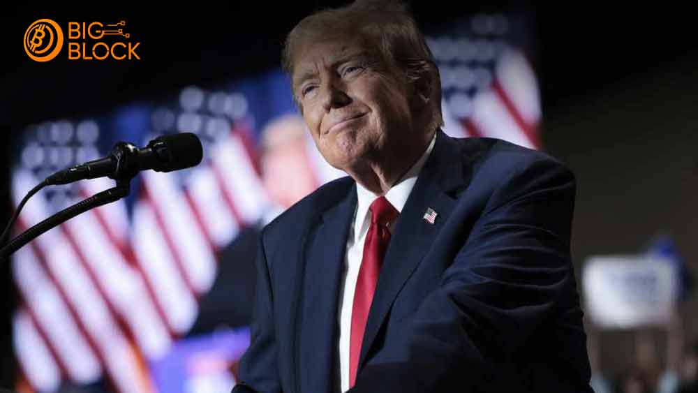 特朗普上任倒計時!全球投資者和金融市場如何應對即將到來的變革? 2 特朗普上任倒計時!全球投資者和金融市場如何應對即將到來的變革?