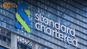 渣打銀行獲盧森堡執照，拓展歐洲市場，提供加密貨幣託管服務