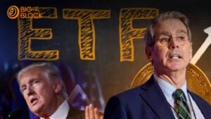 避免利益衝突！川普提名財長貝森特承諾若當選將清除名下比特幣ETF