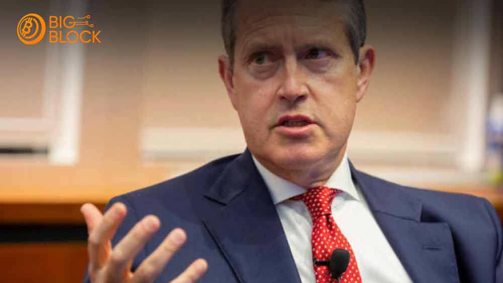 聯準會前副主席奎爾茲：川普無法影響Fed獨立性，關稅戰非通膨主因