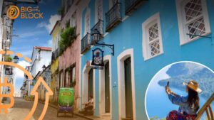 薩爾瓦多迎390萬遊客，同比增長22%，強力掃黑與比特幣政策推動經濟