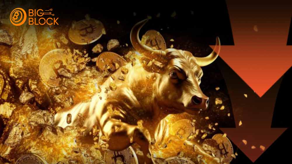 囤幣潮引供應緊縮 比特幣存款量新低 牛市跡象逐步浮現 2 囤幣潮引供應緊縮 比特幣存款量新低 牛市跡象逐步浮現